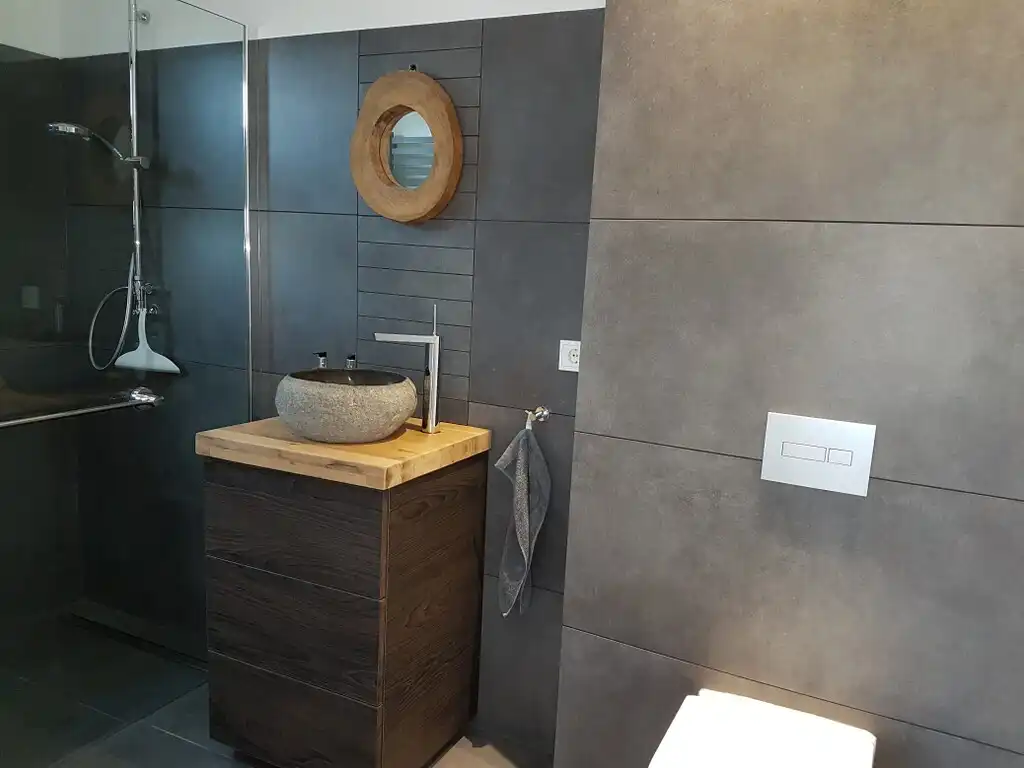 Chalet con piscina en venta en Bacarés - Manresa - Bonaire, imagen 12