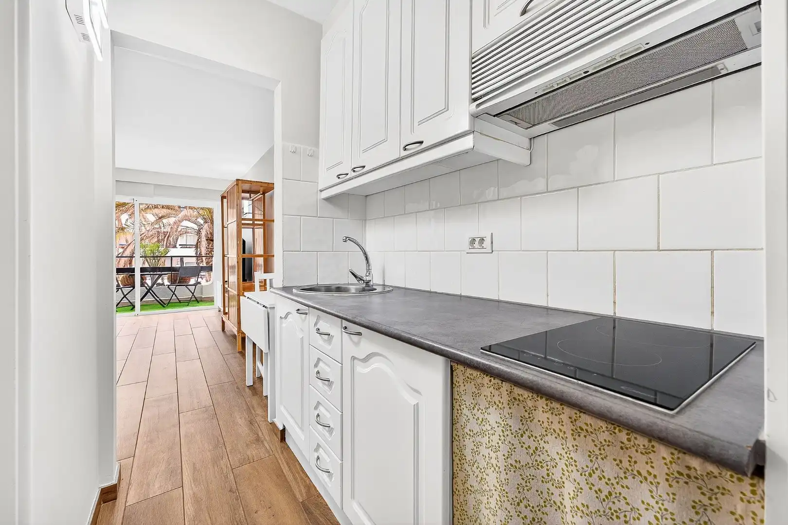 Kitchen of Study for sale in Adeje  with Terrace and Community pool