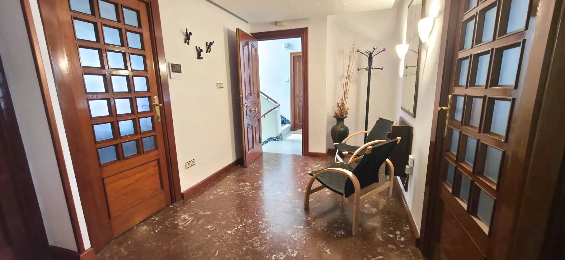 Pis en venda en Ferrol amb Calefacció, Moblat i Forn