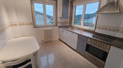 Photo 5 of Flat for sale in Rúa de Vite de Arriba, Campus Norte - San Caetano, A Coruña