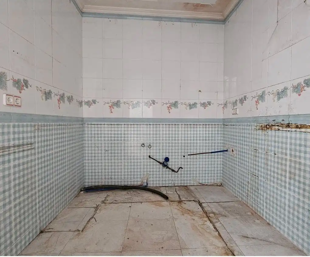 Piso en venta en REAL, Centro