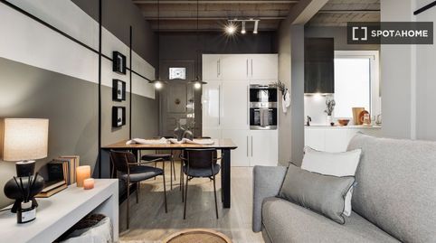 Photo 4 of Room in Sant Gervasi i la Bonanova, Barcelona Capital