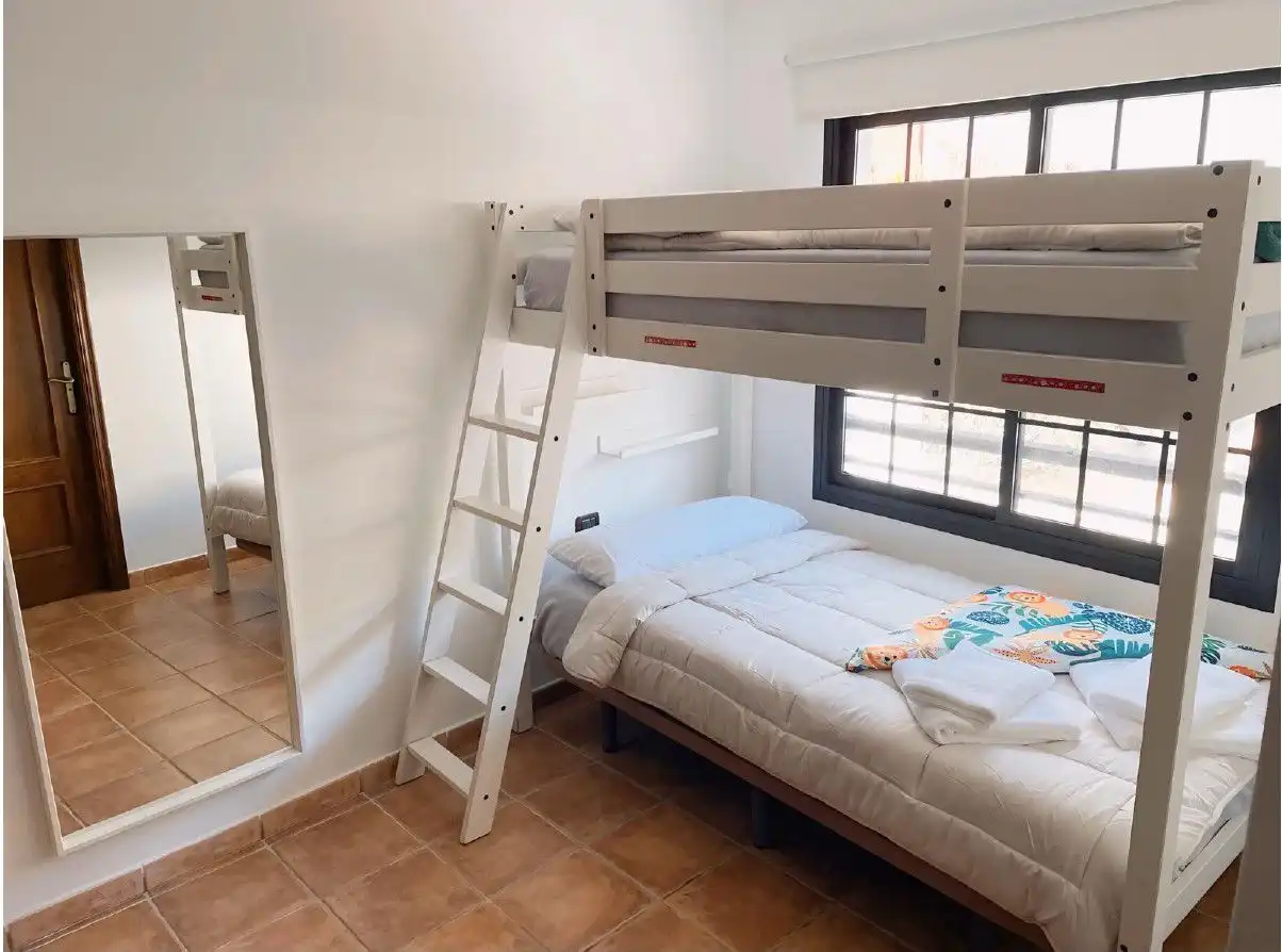 Casa amb terrassa en venda a ACEVIÑO, imagen 31