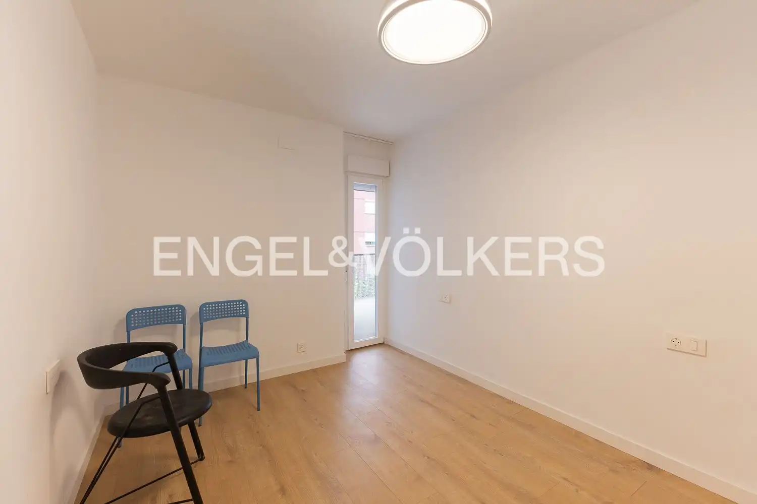 Flat with terrace to rent in Quatre Carreres, imagen 21