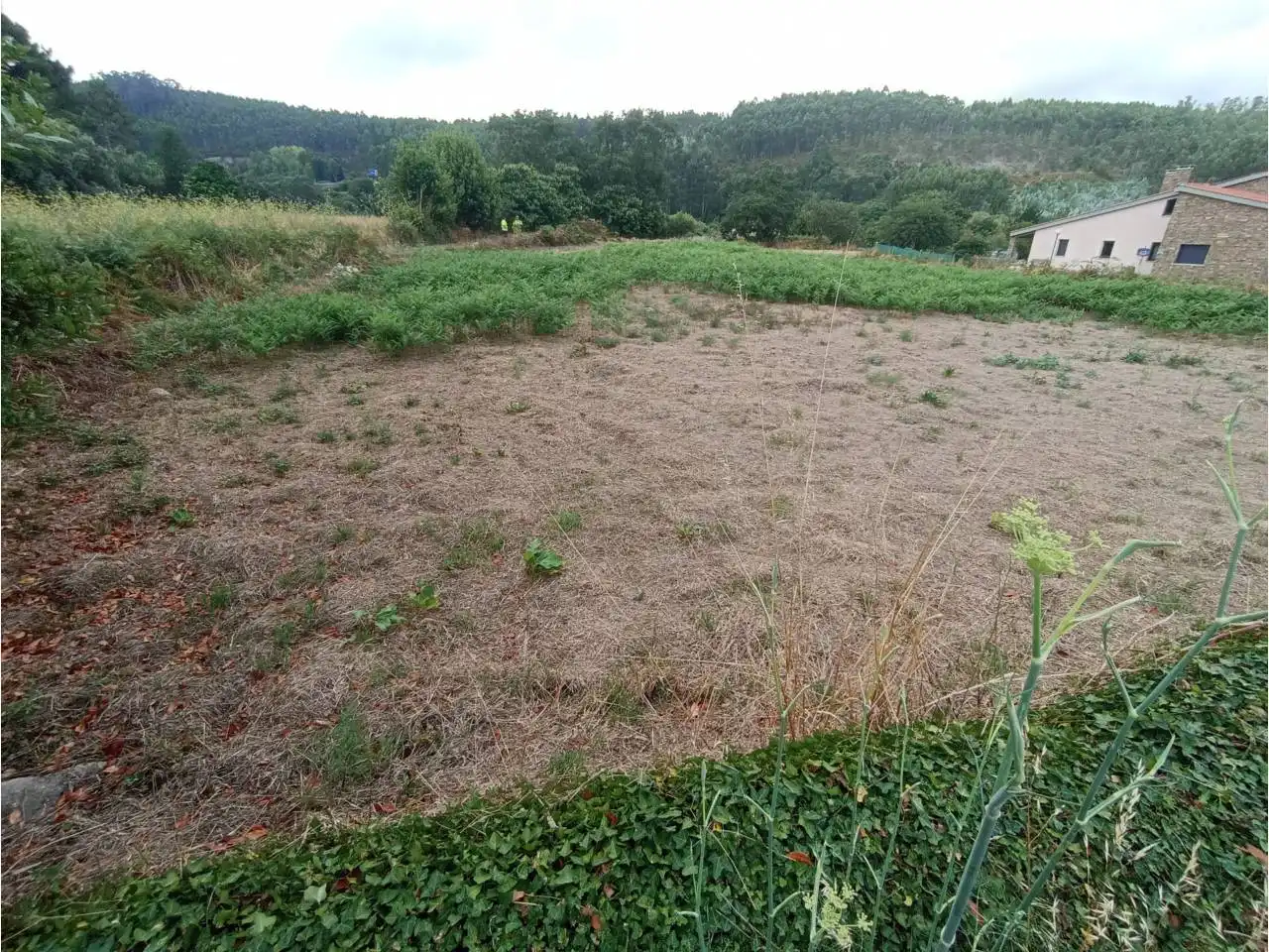 Casa o chalet en venta en Culleredo con Calefacción, Jardín privado y Trastero