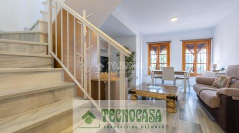 Photo 3 of Single-family semi-detached for sale in Sta. Marina - San Andrés - San Pablo - San Lorenzo,  Córdoba Capital