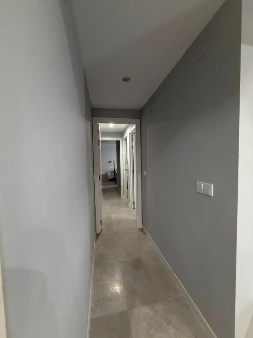 Wohnung zur Miete in Úbeda