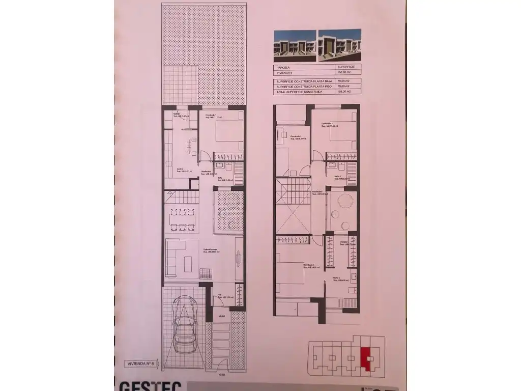 Residential for sale in Rafal