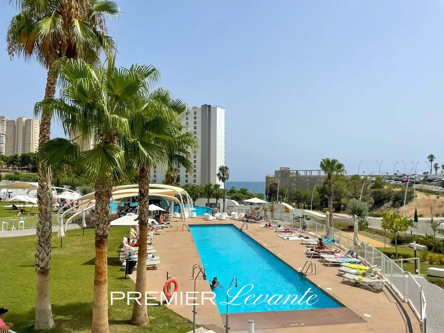 Appartement avec piscine à vendre à Playa de Poniente, imagen 38