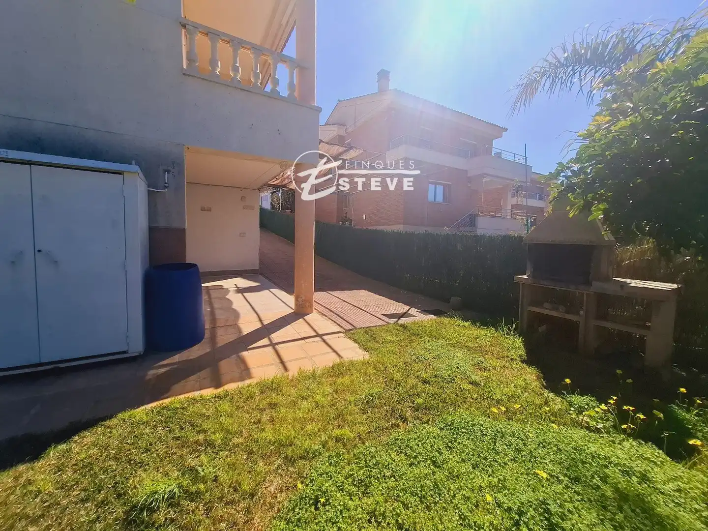 Villa à vendre à Santa Maria de Montserrat, imagen 9