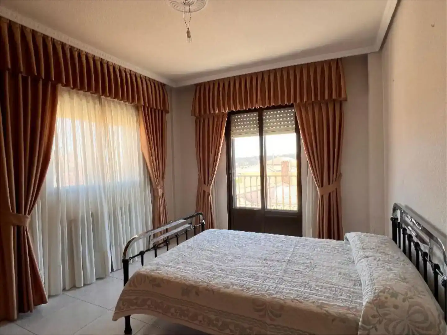 Habitación de Casa o chalet en venta en Solana de Rioalmar con Balcón