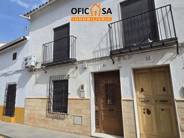 Casa en venda a Villanueva de la Reina