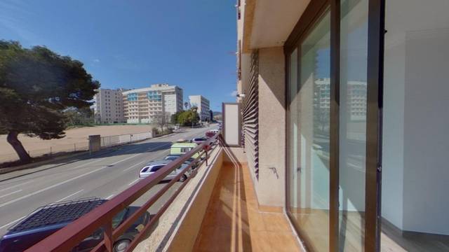 Apartamento en Venta en  ANDREA DORIA, 60 en Son Dureta