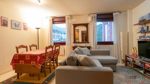 Foto 2 de Pis en venda a Puebla de Lillo - Calle Toneo, 1, Puebla de Lillo, León