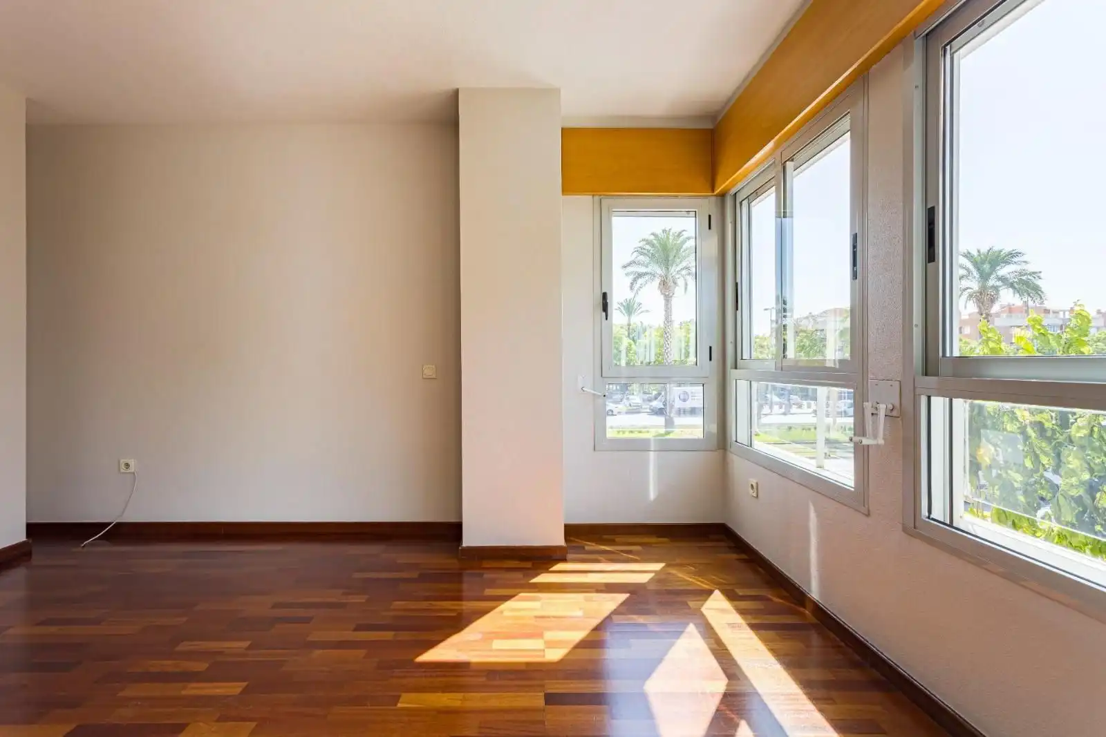 Piso en venta en Vistalegre