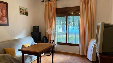 Foto 4 de Finca rústica en venta en Las Lagunas - Campano, Chiclana de la Frontera