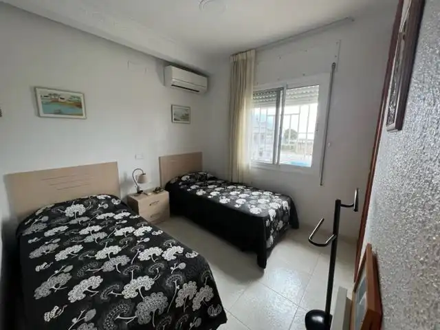 Detached house with pool for sale in Alcanar, imagen 9