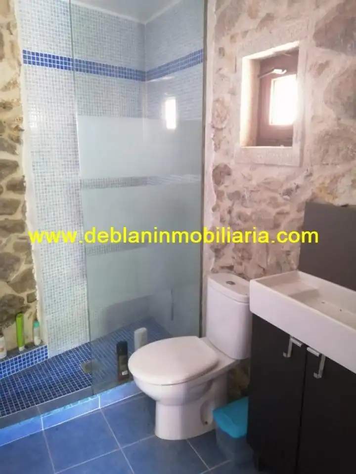 Casa con giardino in vendita a Solvado, imagen 33
