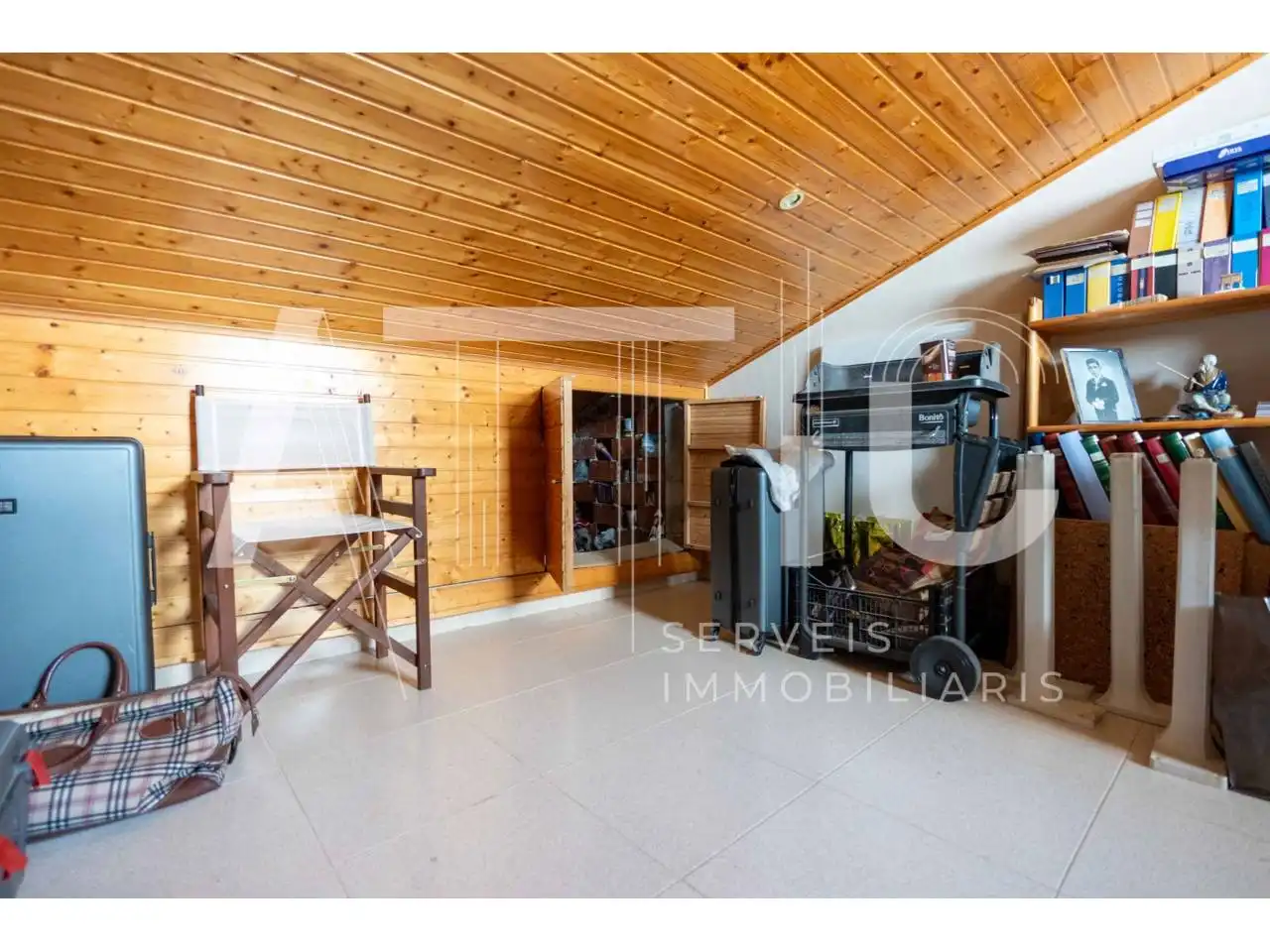 Piso en venta en Sabadell con Aire acondicionado, Calefacción y Parquet