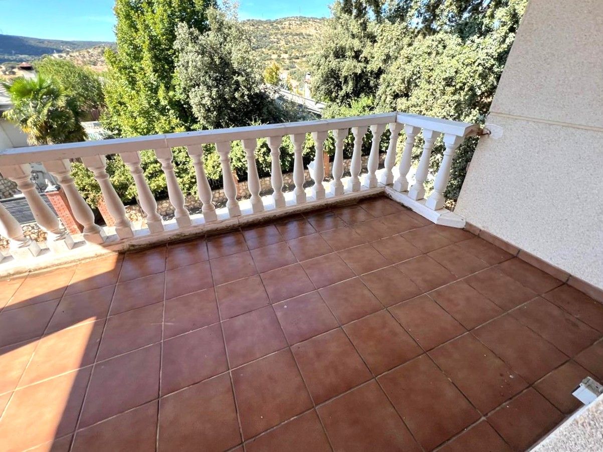 House or chalet for sale in MONTE REBOLLO, Fuentenovilla