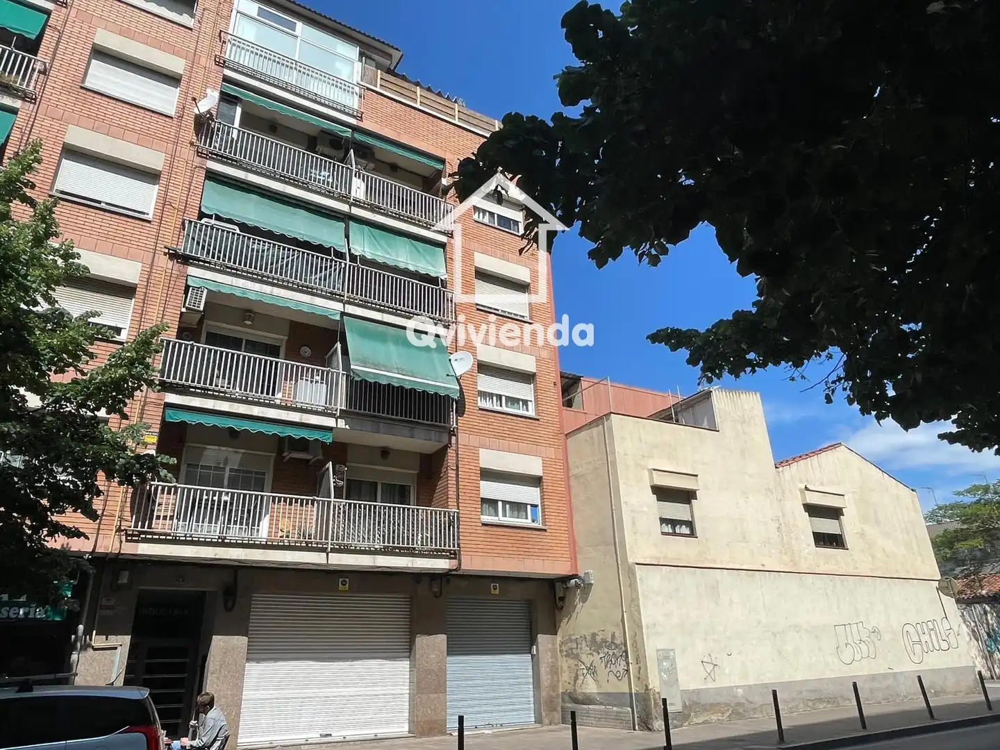 Appartement à vendre à Industria, imagen 11