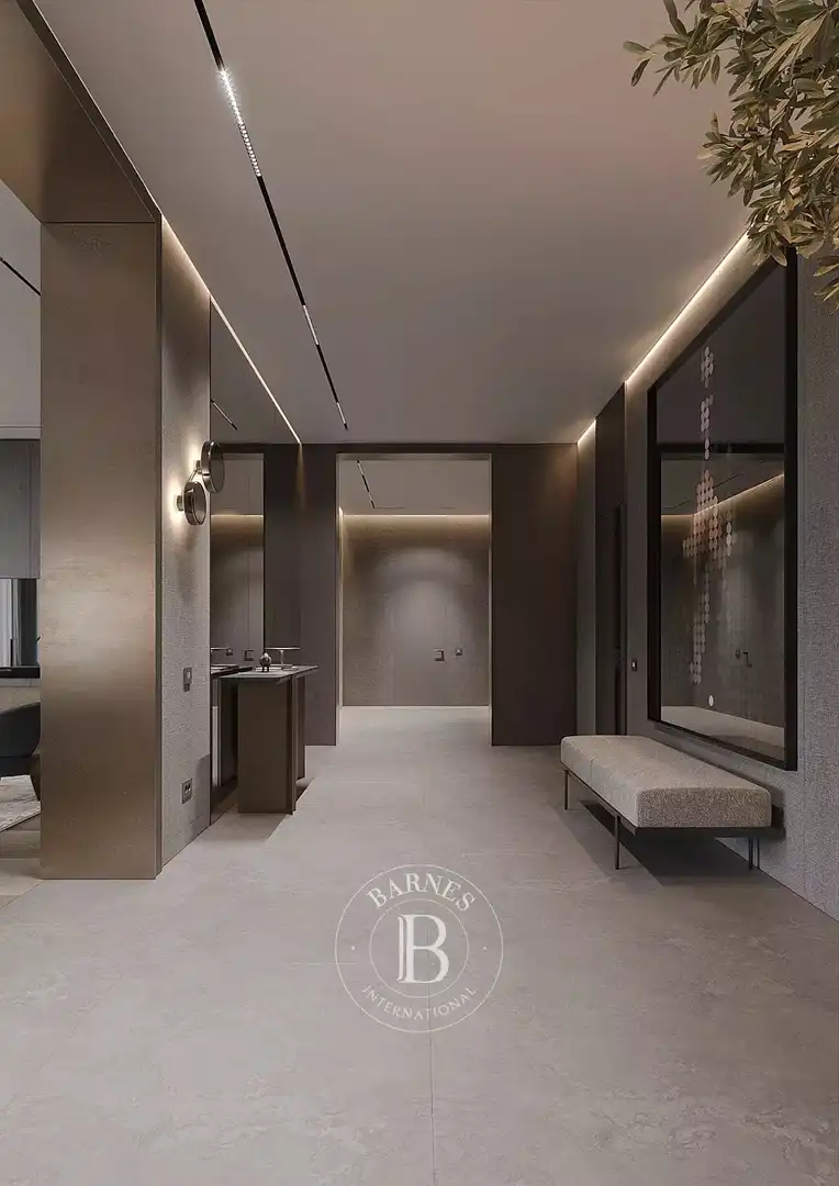 Appartamento con ascensore in vendita a Sarrià - Sant Gervasi, imagen 13