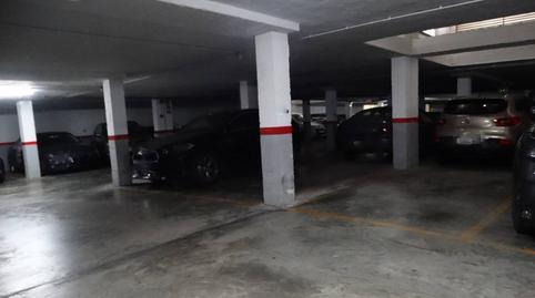 Foto 2 de Garaje en venta en Nuevo Parque - Los Rosales - Tráfico Pesado,  Huelva Capital