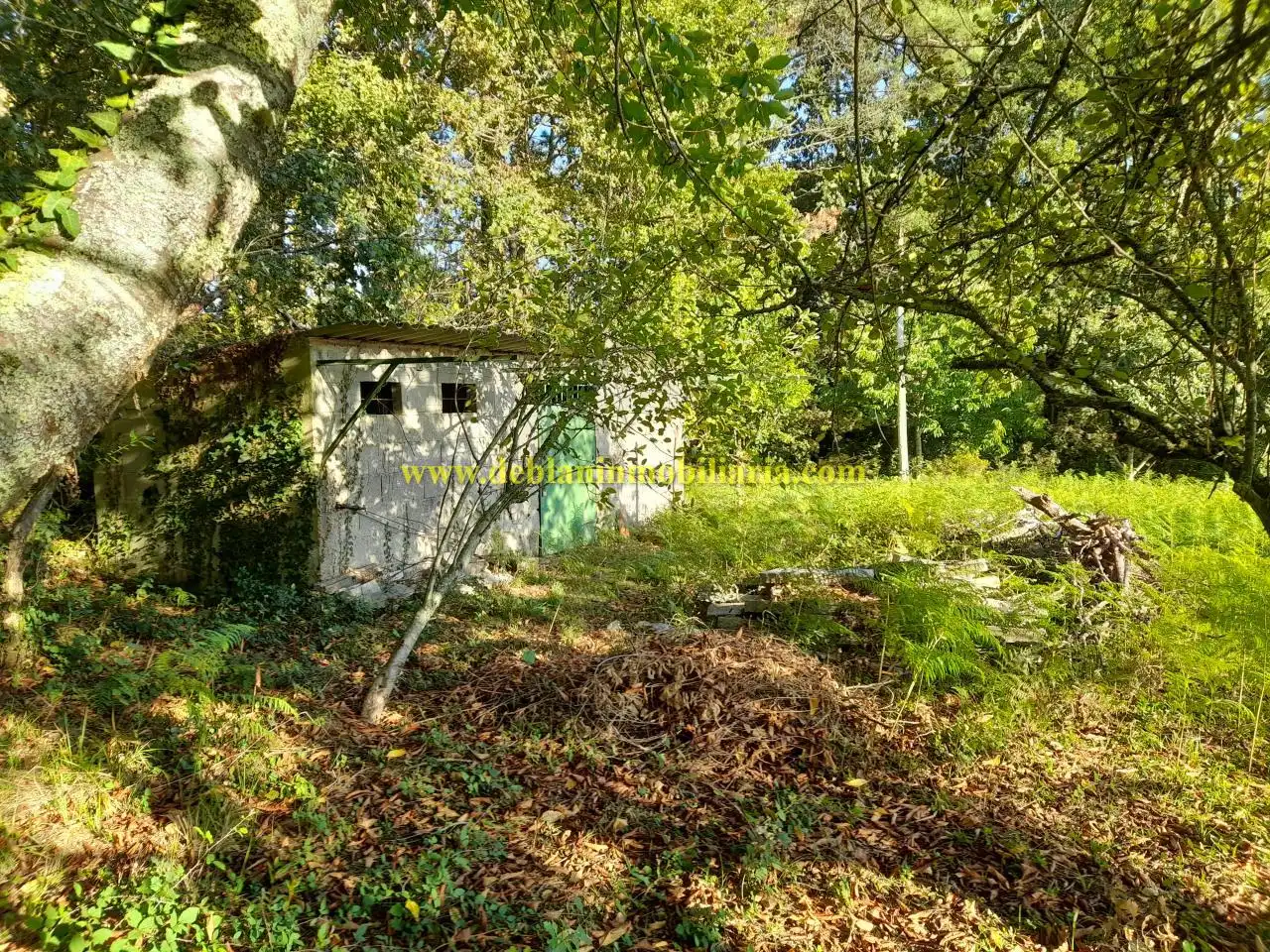 Rural land for sale in Tomiño, imagen 9