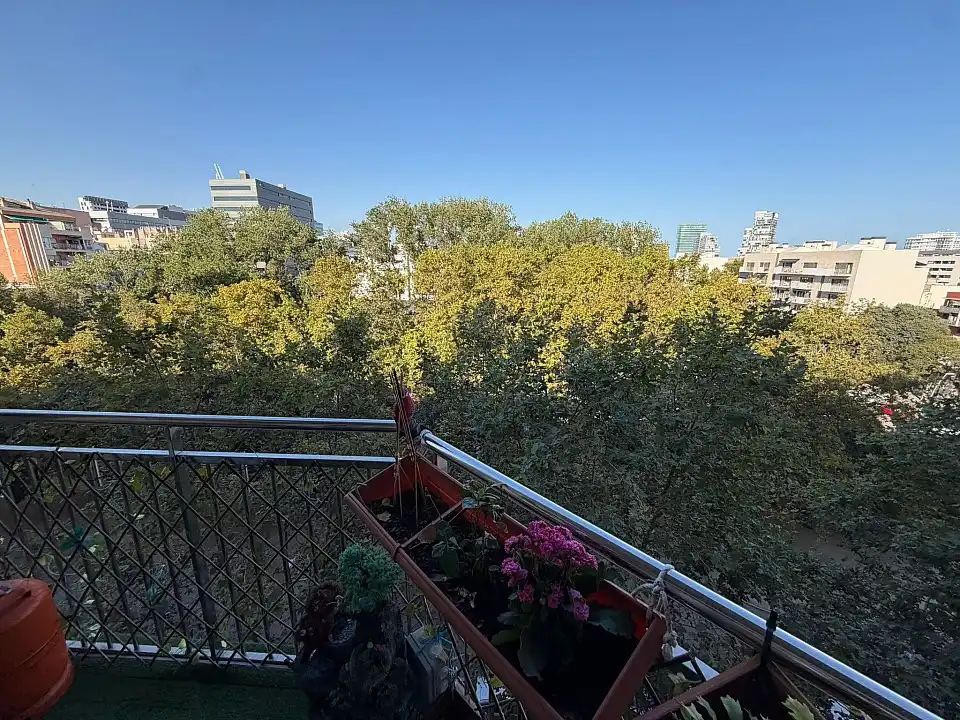 Wohnung mit Terrasse zum Verkauf in Rambla del Poblenou 208, imagen 6