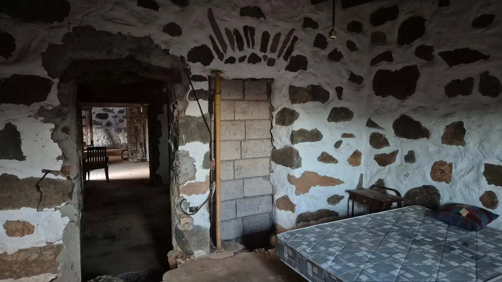 Finca rústica en venta en Antigua