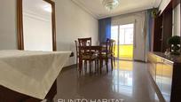 Dining room of Flat for sale in  Barcelona Capital  with Balcony