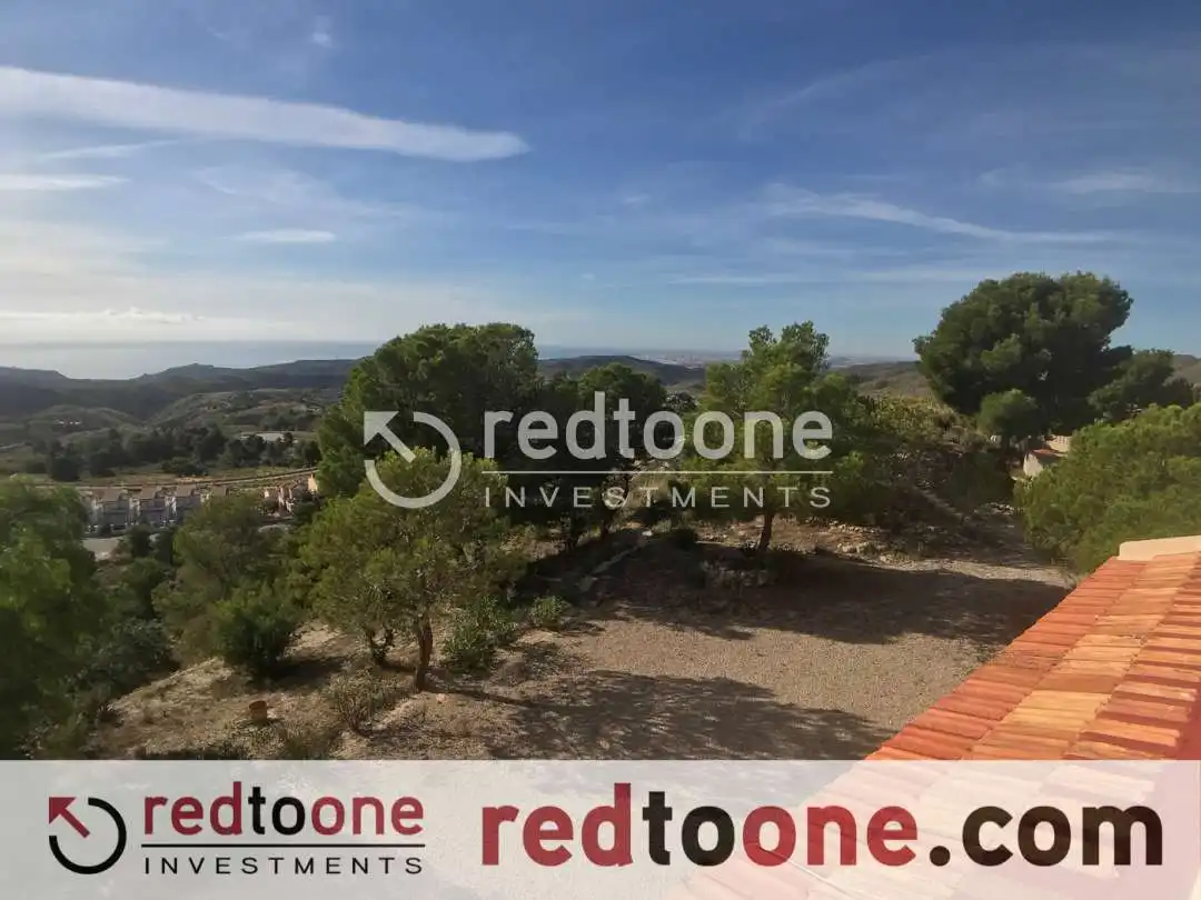 Chalet en venta en Busot, imagen 28