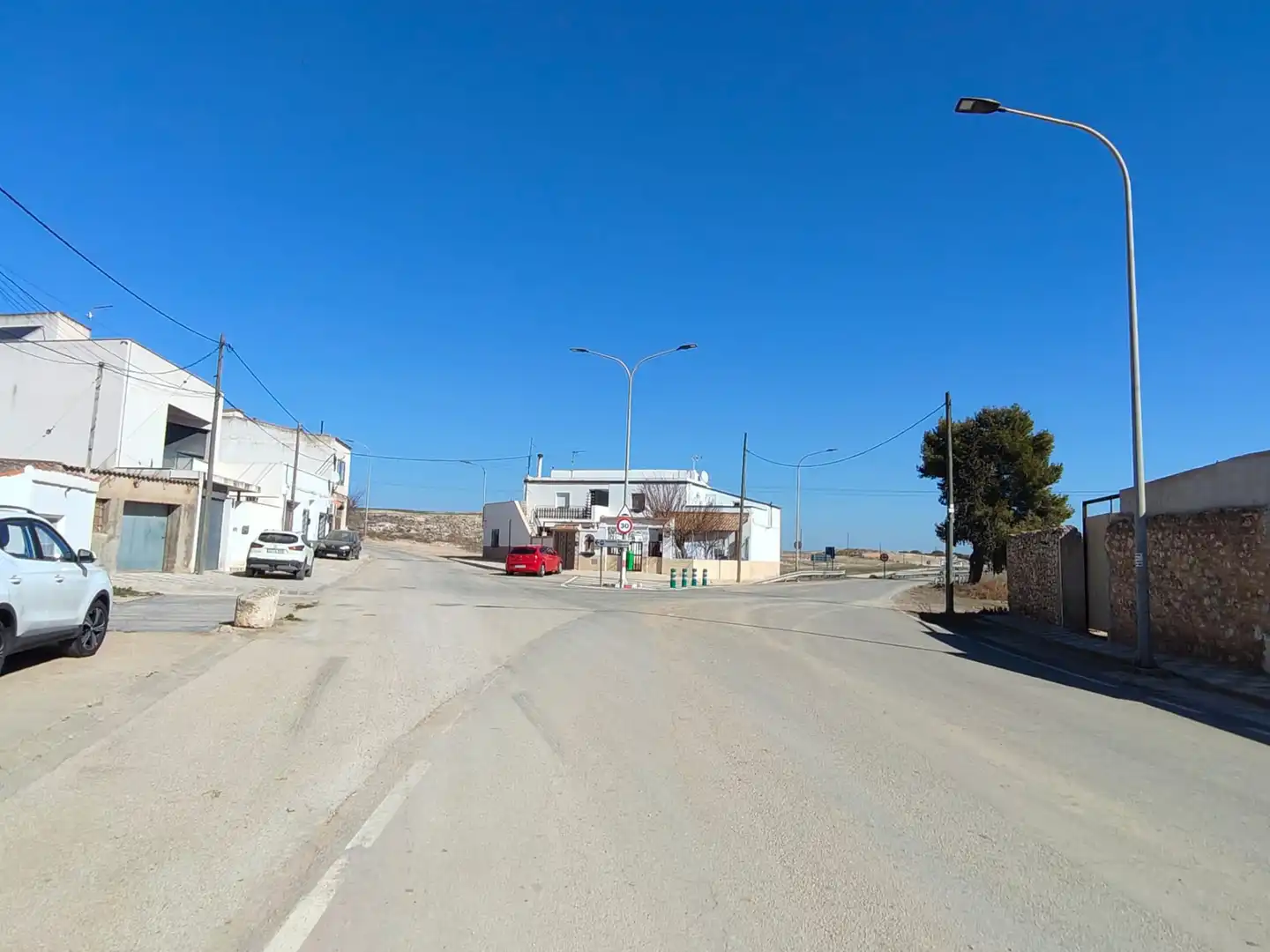Houses for sale in Pedanías - Extrarradio