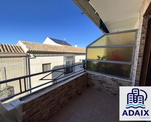 Terrace of Flat for sale in Madridejos  with Terrace