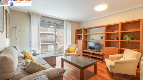 Photo 2 of Flat for sale in Calle Arabial, Camino de Ronda,  Granada Capital