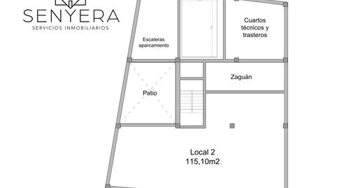 Foto 5 de Residencial en venta en Blasco Ibañez, Massanassa, Valencia