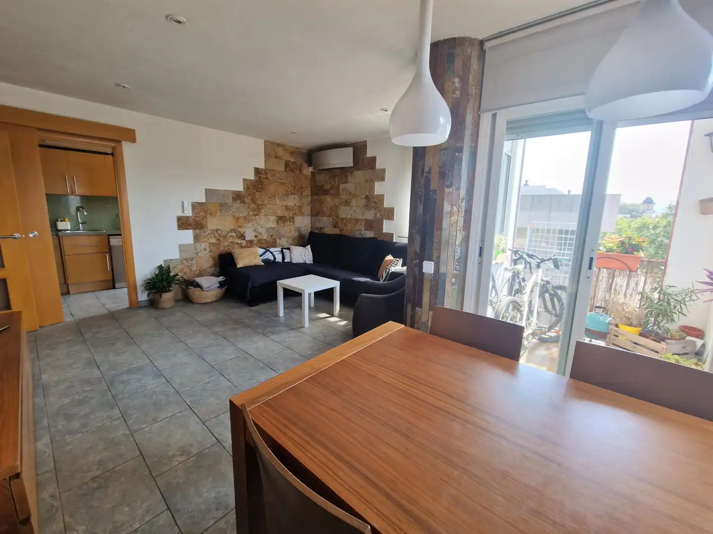 Flat for sale in Avinguda Àngel Guimerà, Cardedeu