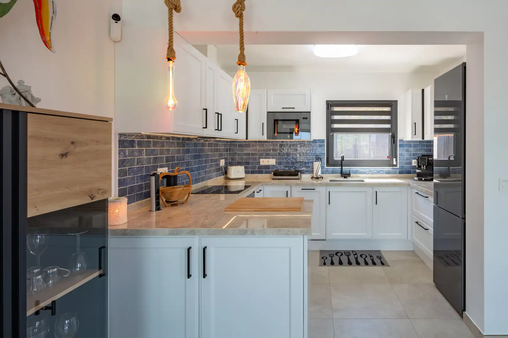 Casa con piscina en venta en Cap Martí - El Tossalet - Pinomar, imagen 16