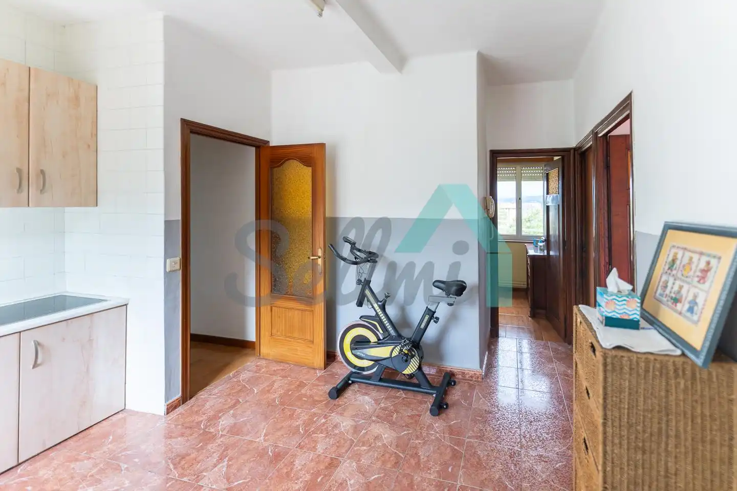 Casa amb jardí en venda a Calle Francisco Pintado Fe, imagen 69
