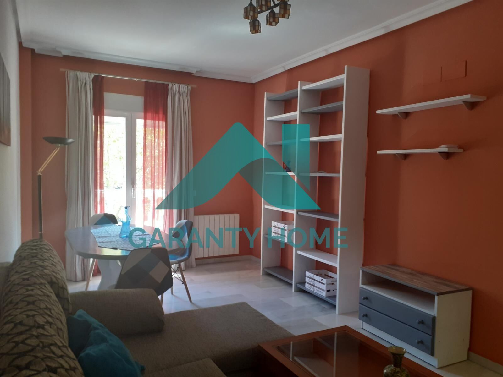 Flat to rent in Ruta de la Plata