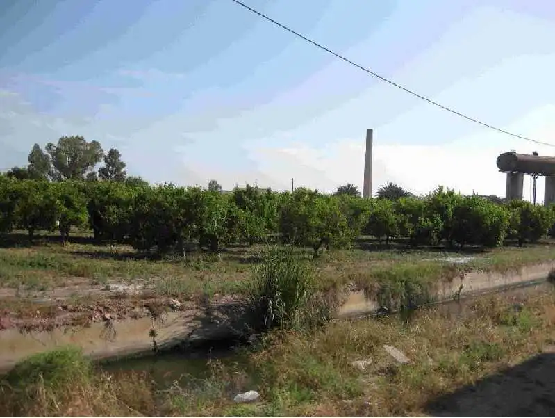 Rustikales Grundstück zum Verkauf in Sector Casablanca, imagen 9