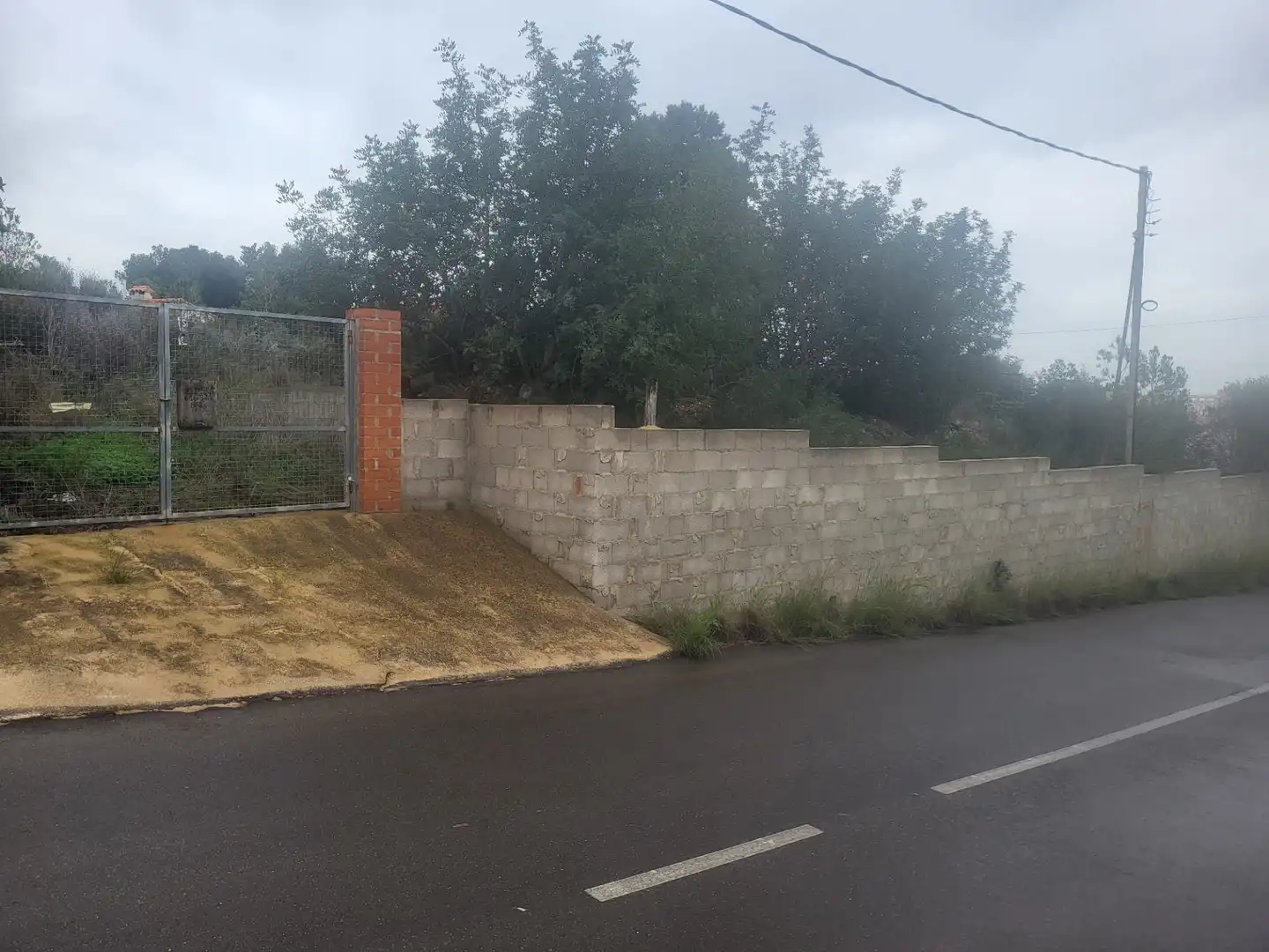 Terreny residencial en venda a Alginet, imagen 3