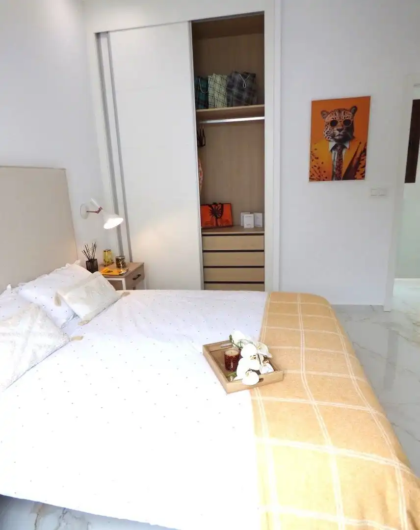 Villa mit Pool zum Verkauf in Balcón de Ponoig - Polop Paradis - Polop Hills, imagen 17