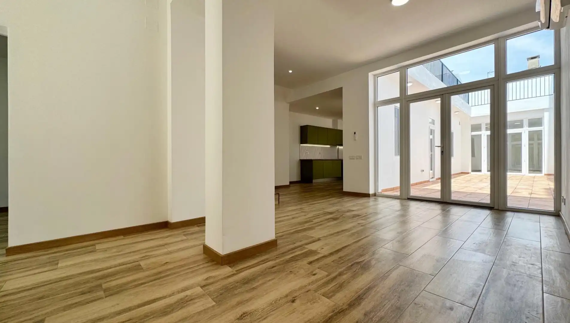 Casa rústica en venta en Pego, imagen 5