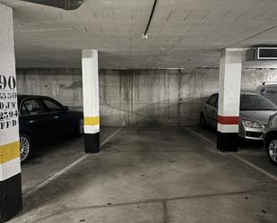 Aparcament de Garatge en venda en Las Palmas de Gran Canaria