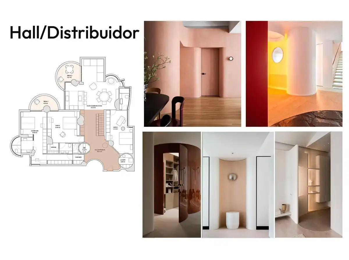 Habitación de Piso en venta en Madrid con Aire acondicionado, Calefacción y Terraza