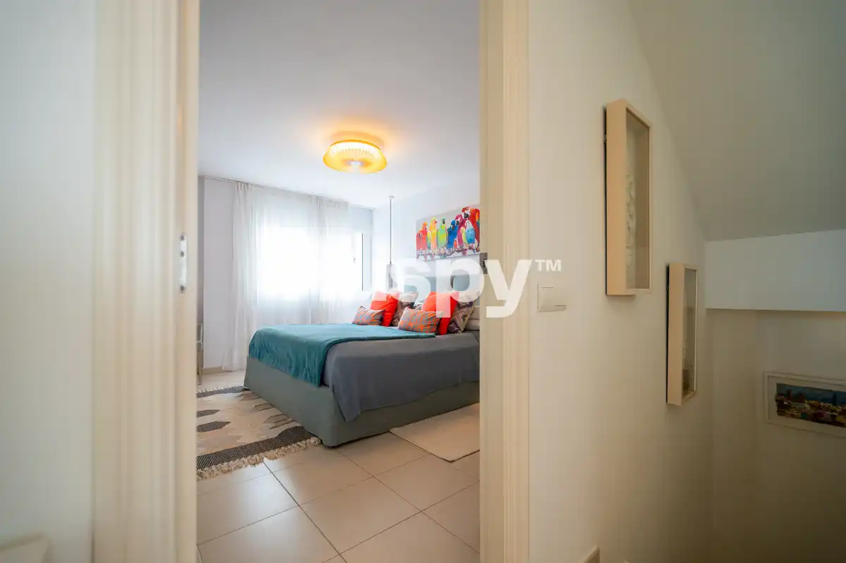 Semi-detached house with terrace for sale in Carrer de s'Espardell, imagen 21