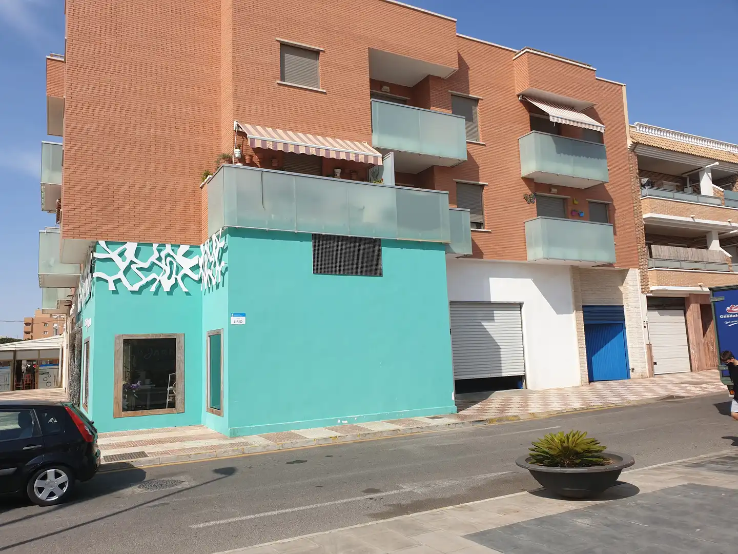 Individual con ascensor en venta en Calle Lirio 15, imagen 3