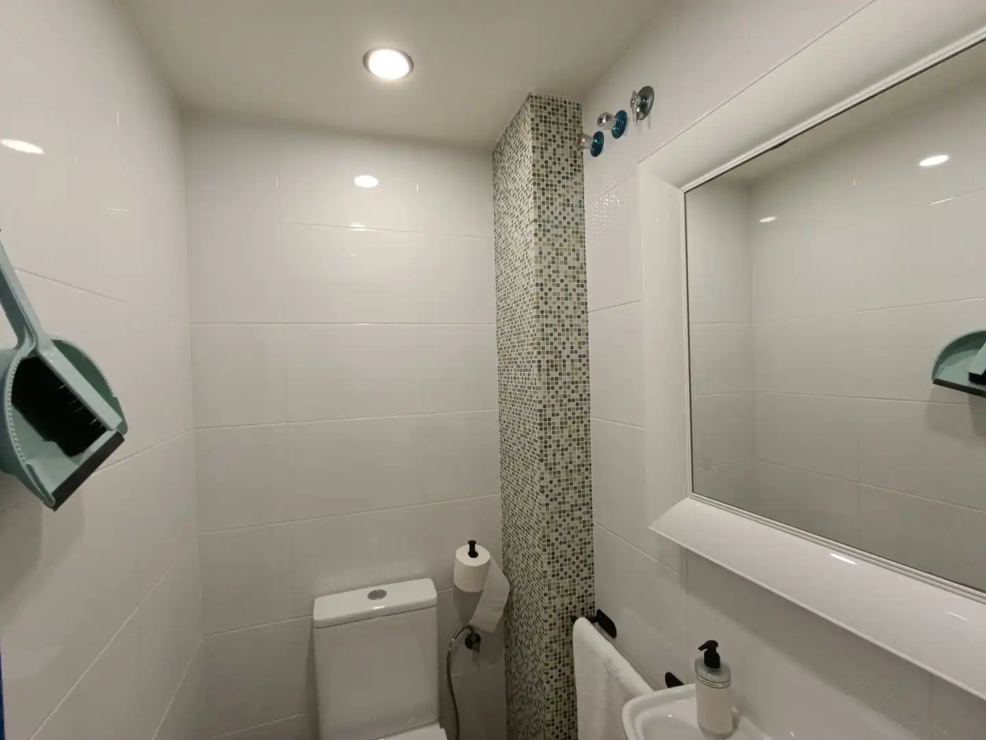 Appartement compact avec piscine à vendre à Calle Ceuta, imagen 3