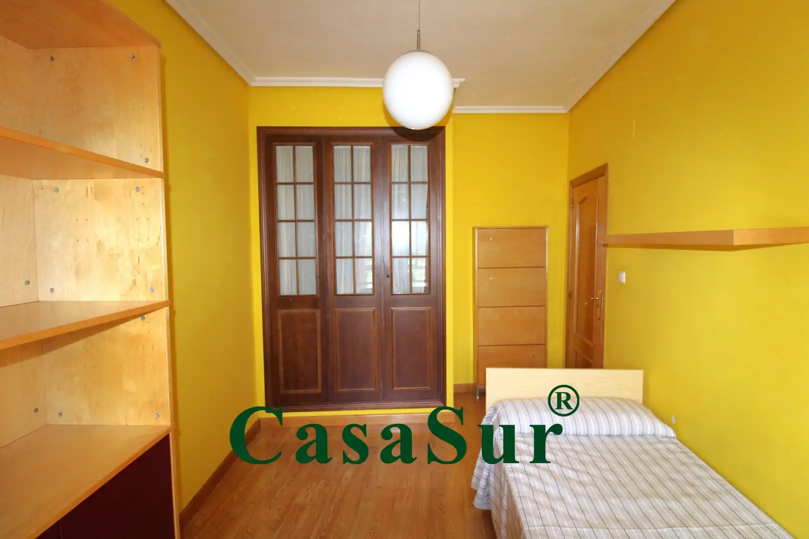 Wohnung mit Aufzug zum Verkauf in Calle Nicolás Salmerón, imagen 13
